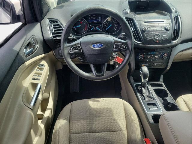 used 2018 Ford Escape car, priced at $12,549