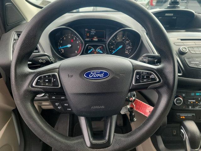 used 2018 Ford Escape car, priced at $12,549