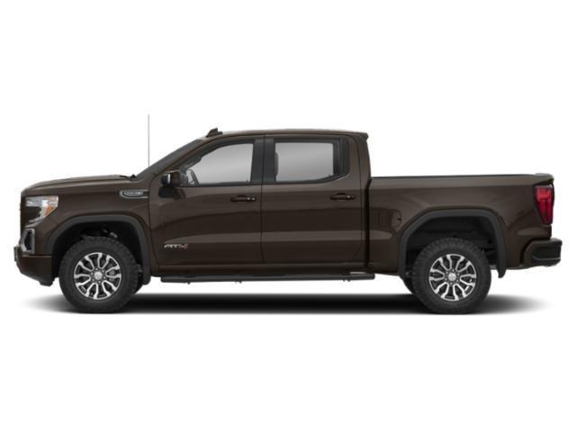 used 2019 GMC Sierra 1500 car, priced at $36,973