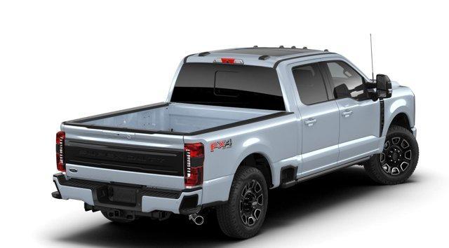 new 2026 Ford F-250 car, priced at $86,100