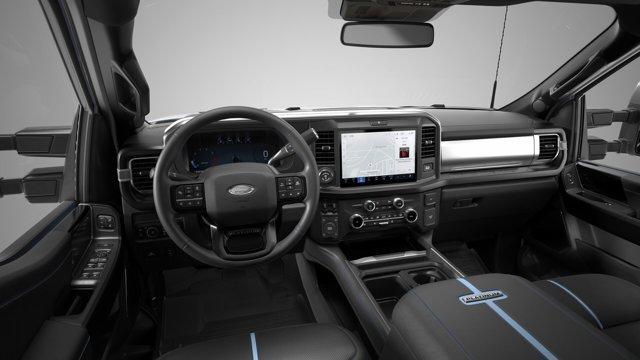 new 2026 Ford F-250 car, priced at $86,100