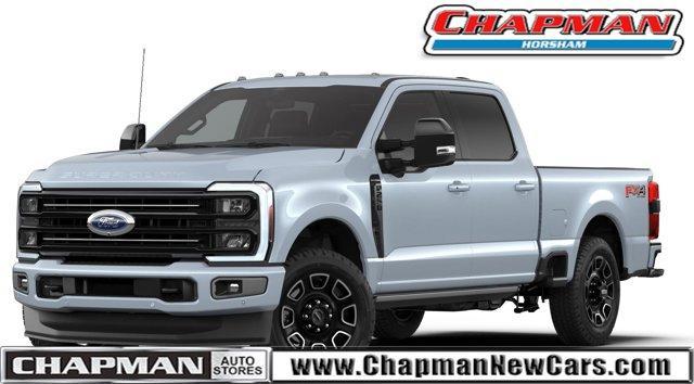new 2026 Ford F-250 car, priced at $86,100