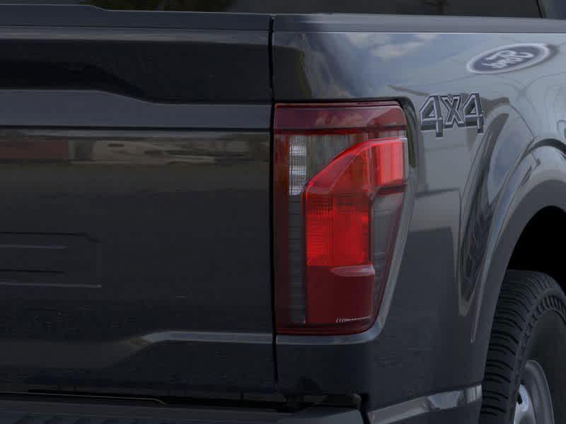 new 2024 Ford F-150 car, priced at $43,840