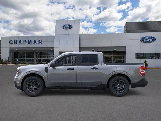 new 2025 Ford Maverick car, priced at $33,220