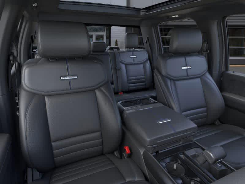 new 2025 Ford F-150 car, priced at $80,633