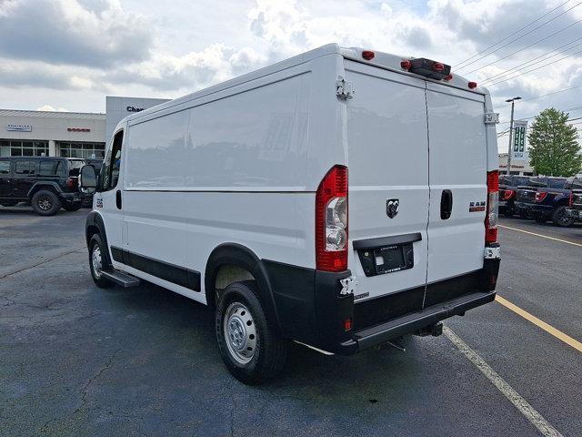 used 2019 Ram ProMaster 1500 car, priced at $16,889