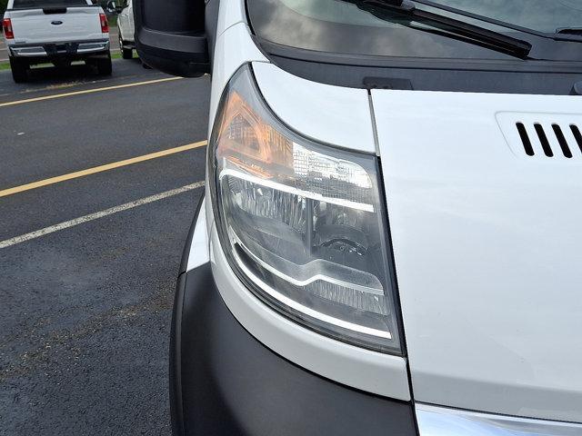 used 2019 Ram ProMaster 1500 car, priced at $16,889