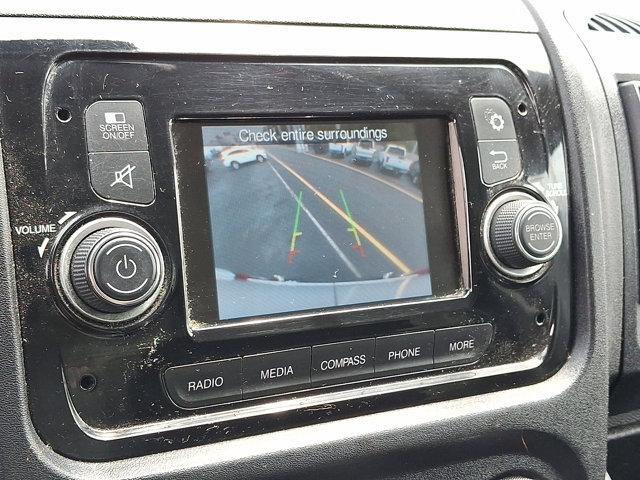 used 2019 Ram ProMaster 1500 car, priced at $16,889