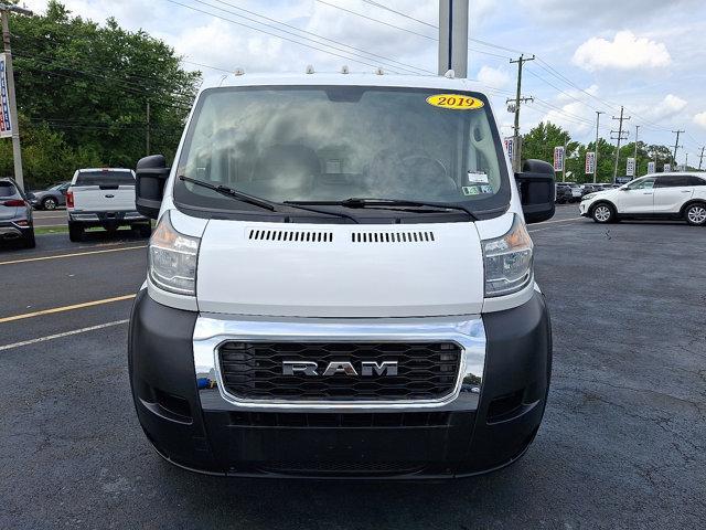 used 2019 Ram ProMaster 1500 car, priced at $16,889