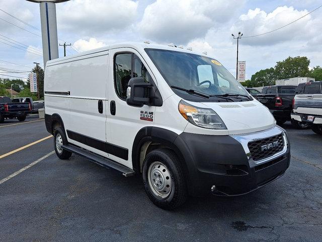 used 2019 Ram ProMaster 1500 car, priced at $16,889