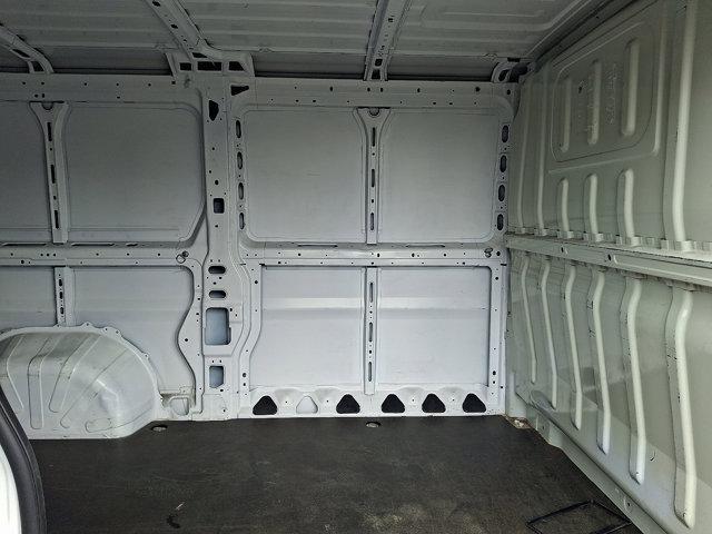 used 2019 Ram ProMaster 1500 car, priced at $16,889