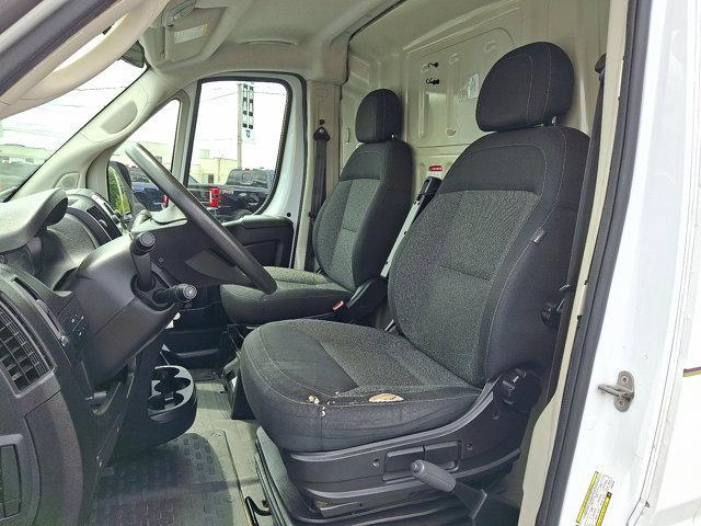 used 2019 Ram ProMaster 1500 car, priced at $16,889