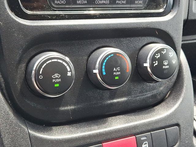 used 2019 Ram ProMaster 1500 car, priced at $16,889