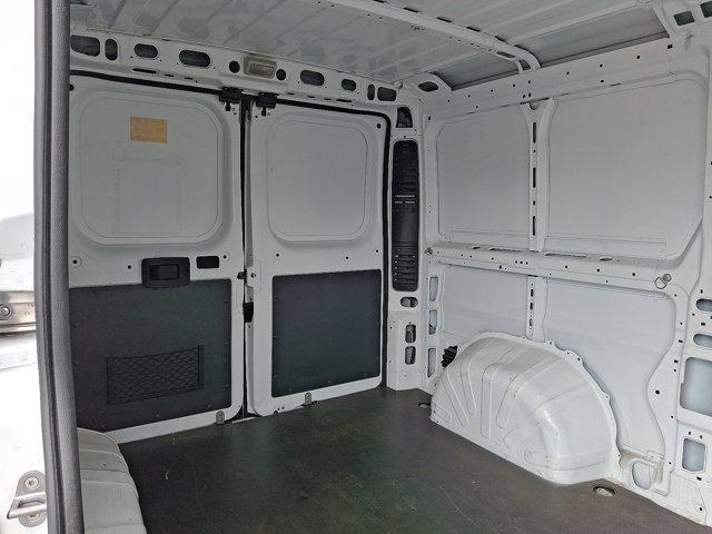 used 2019 Ram ProMaster 1500 car, priced at $16,889