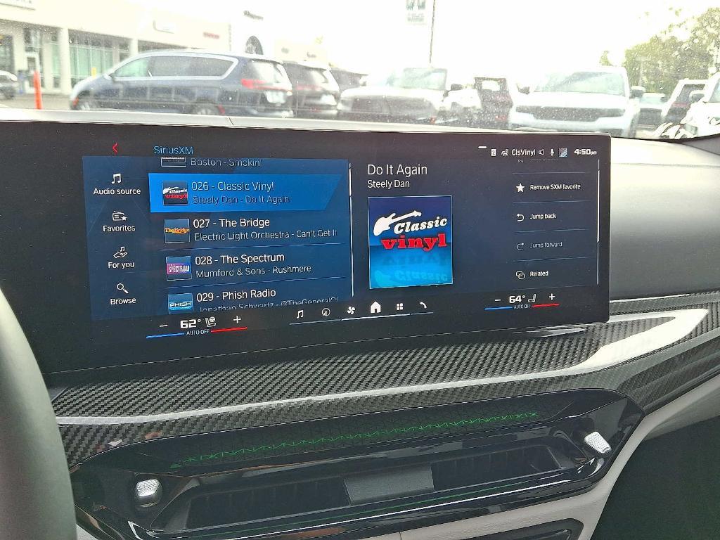 used 2026 BMW M4 car, priced at $93,889