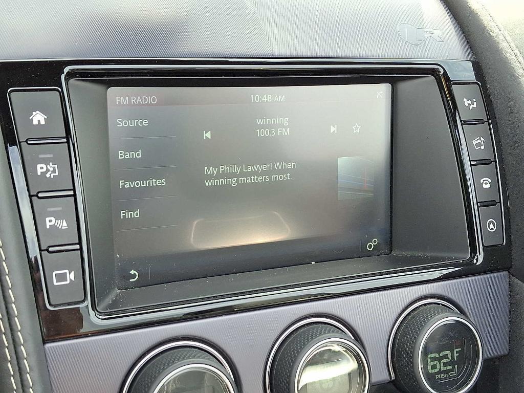 used 2018 Jaguar F-TYPE car, priced at $39,888