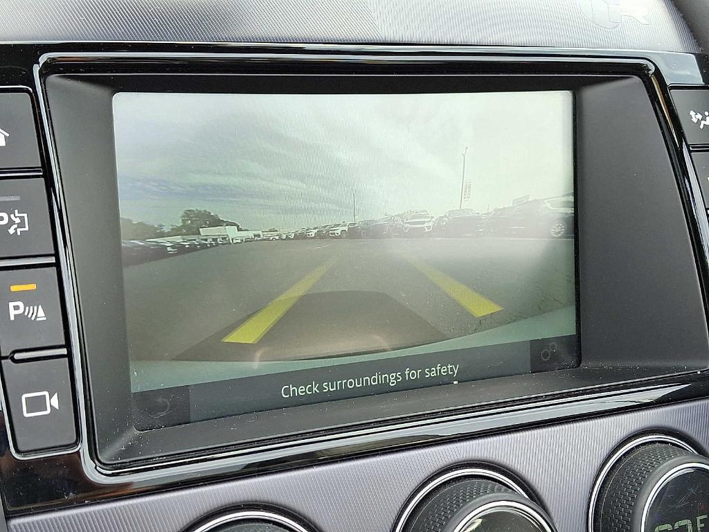 used 2018 Jaguar F-TYPE car, priced at $39,888