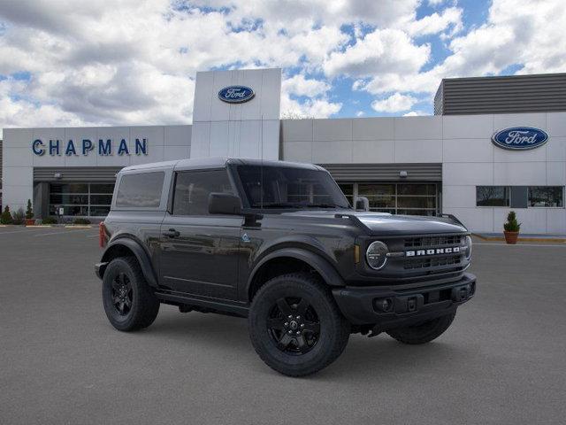 new 2024 Ford Bronco car, priced at $46,450