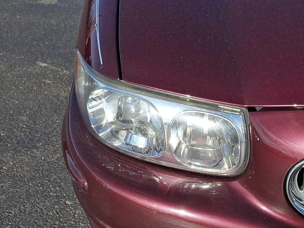 used 2004 Buick LeSabre car, priced at $3,333