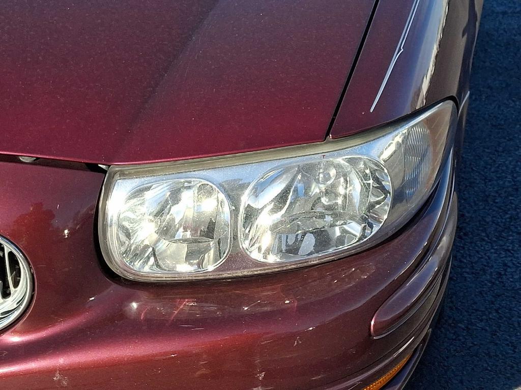 used 2004 Buick LeSabre car, priced at $3,333