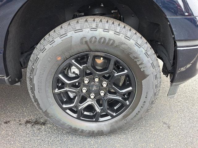 used 2024 Ford F-150 car, priced at $59,998