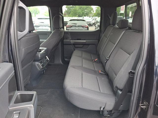 used 2024 Ford F-150 car, priced at $59,998