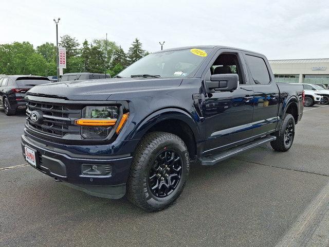 used 2024 Ford F-150 car, priced at $59,998
