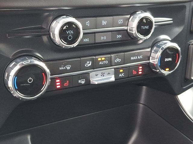 used 2024 Ford F-150 car, priced at $59,998