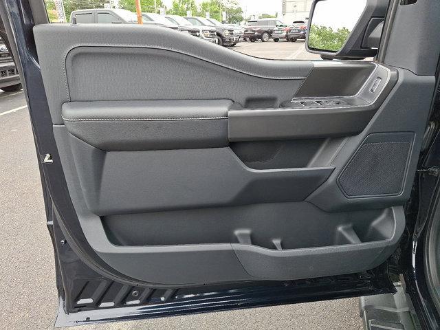 used 2024 Ford F-150 car, priced at $59,998