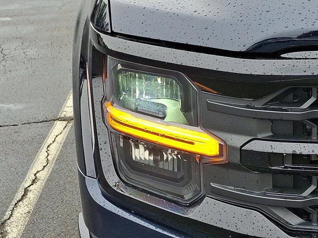 used 2024 Ford F-150 car, priced at $59,998