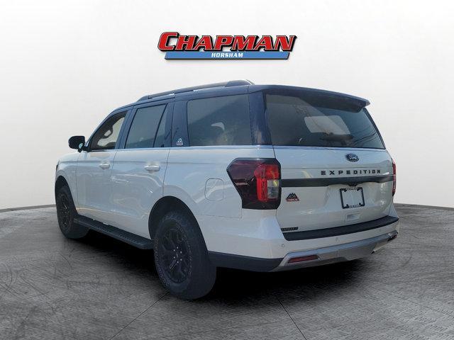 used 2023 Ford Expedition car, priced at $57,955