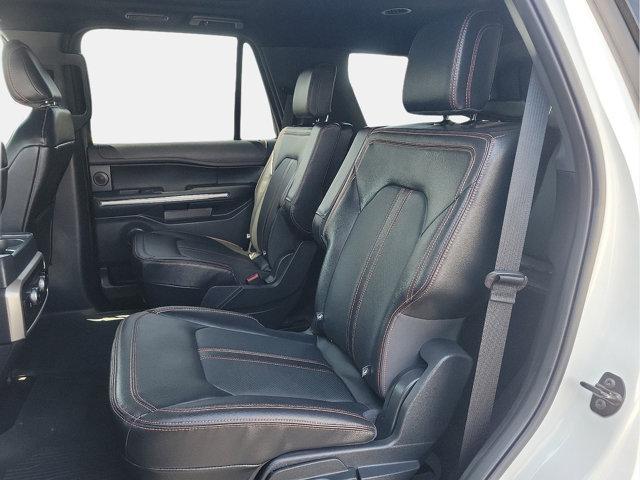 used 2023 Ford Expedition car, priced at $57,955