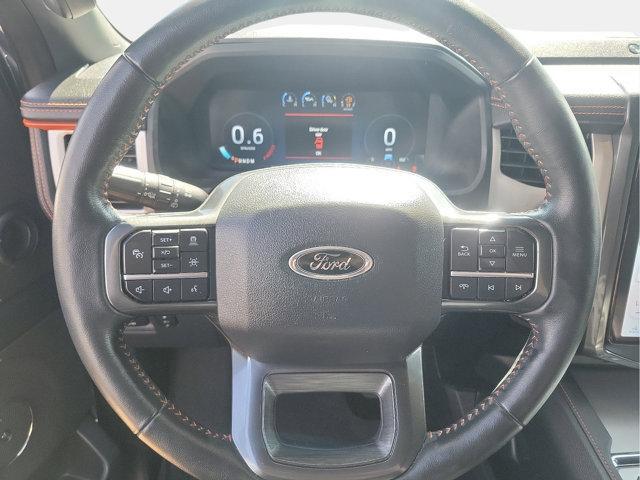 used 2023 Ford Expedition car, priced at $57,955