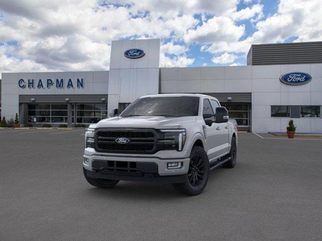 new 2024 Ford F-150 car, priced at $61,285