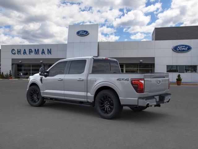 new 2024 Ford F-150 car, priced at $61,285