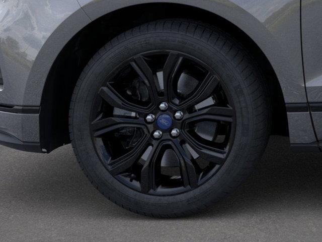 new 2024 Ford Edge car, priced at $33,995