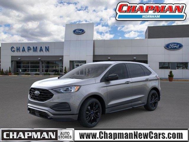 new 2024 Ford Edge car, priced at $35,259