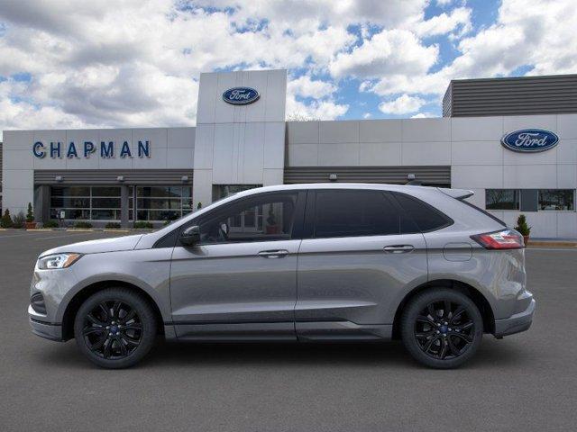 new 2024 Ford Edge car, priced at $37,494