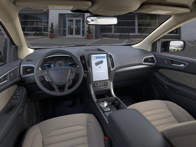 new 2024 Ford Edge car, priced at $37,494