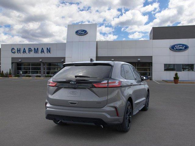 new 2024 Ford Edge car, priced at $37,494