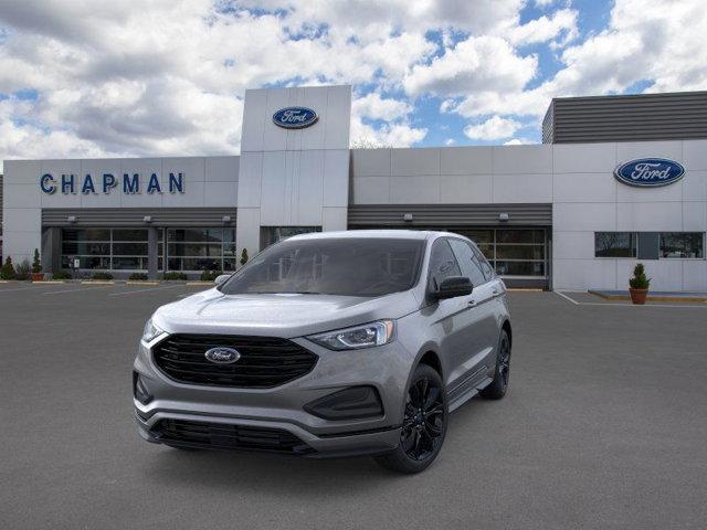new 2024 Ford Edge car, priced at $35,259
