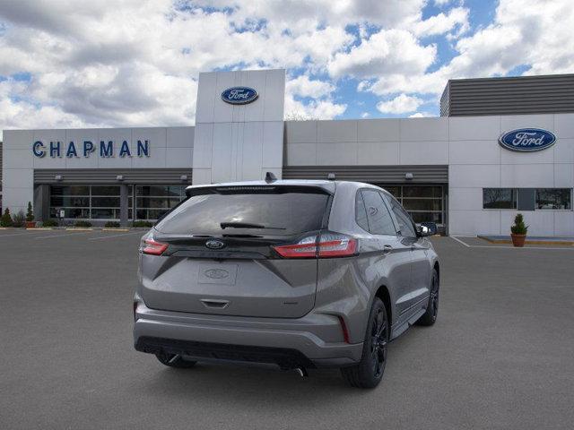 new 2024 Ford Edge car, priced at $35,259