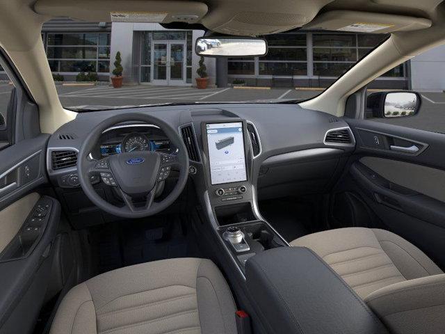 new 2024 Ford Edge car, priced at $35,259