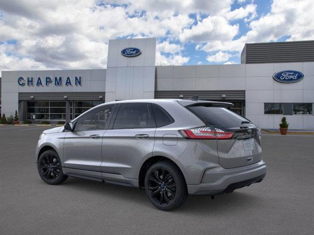 new 2024 Ford Edge car, priced at $35,259
