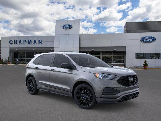 new 2024 Ford Edge car, priced at $35,259