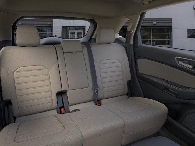new 2024 Ford Edge car, priced at $35,259