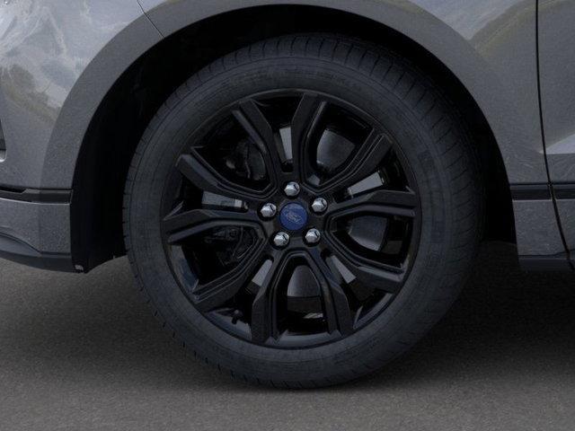 new 2024 Ford Edge car, priced at $35,259