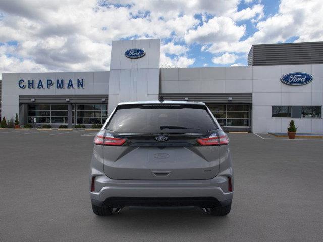 new 2024 Ford Edge car, priced at $35,259