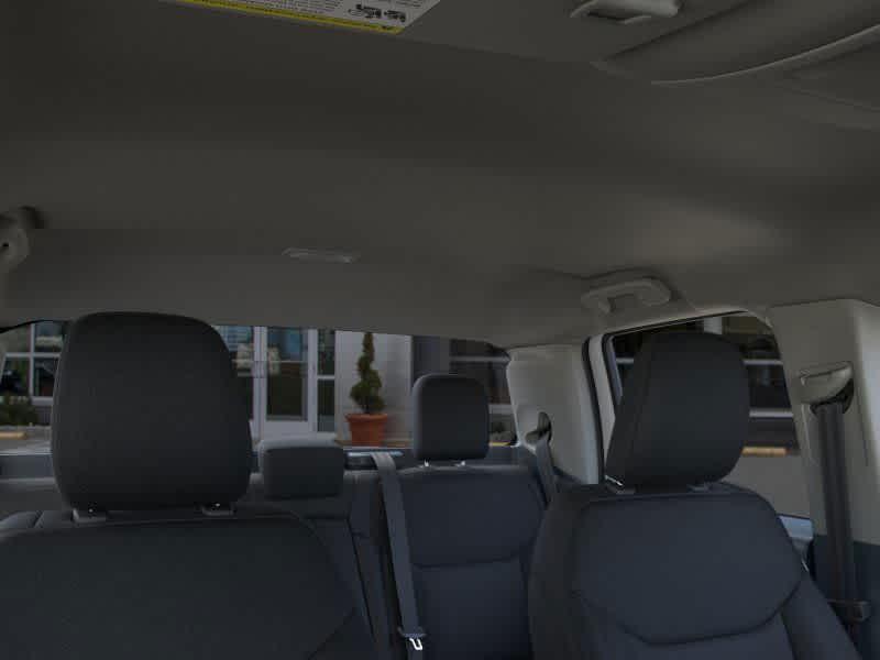 new 2025 Ford Maverick car, priced at $33,046