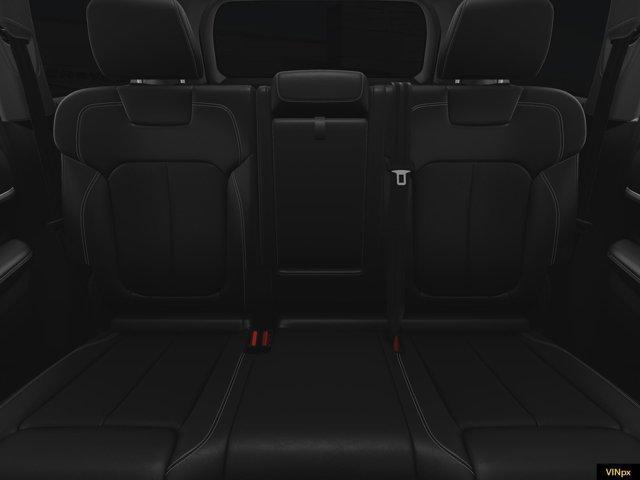 new 2025 Jeep Grand Cherokee car, priced at $47,935